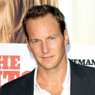 Patrick Wilson in The Los Angeles Movie Premiere of 'The Switch'